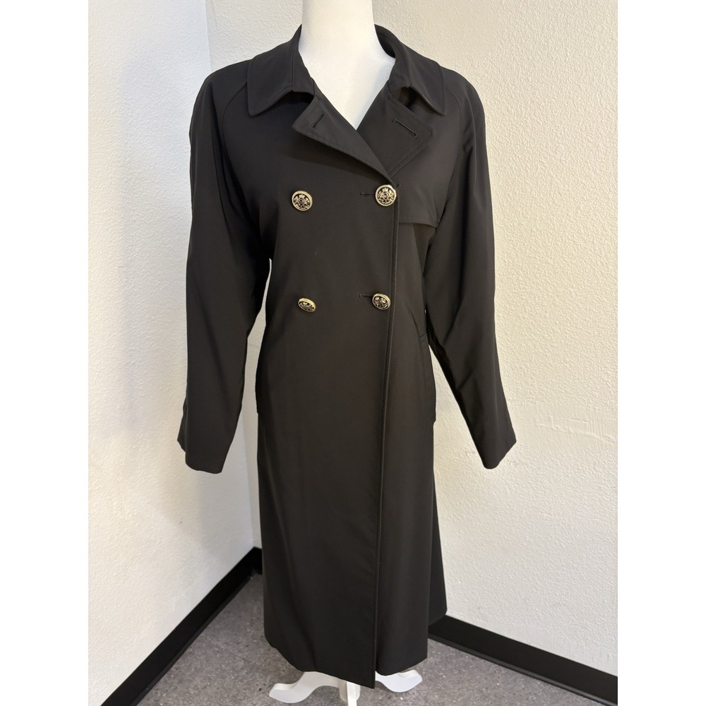 St John Collection by Marie Gray Coat
